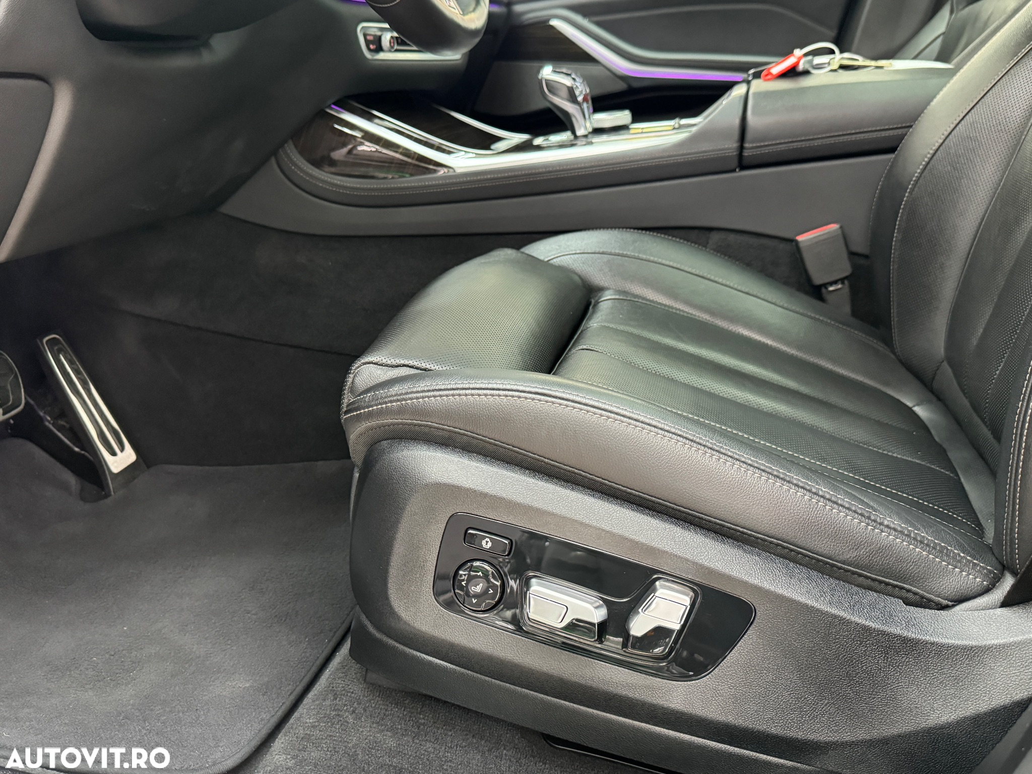 BMW X7 xDrive40i - 30