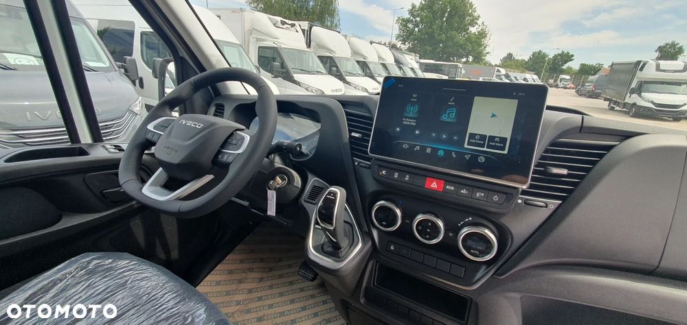 Iveco 35S18A8 Automat - 13