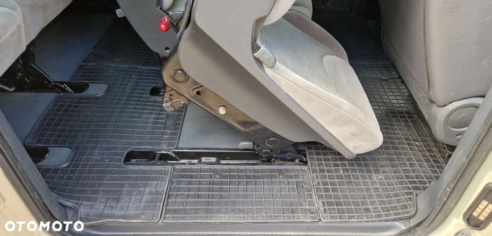 Citroën Jumpy Combi - 19