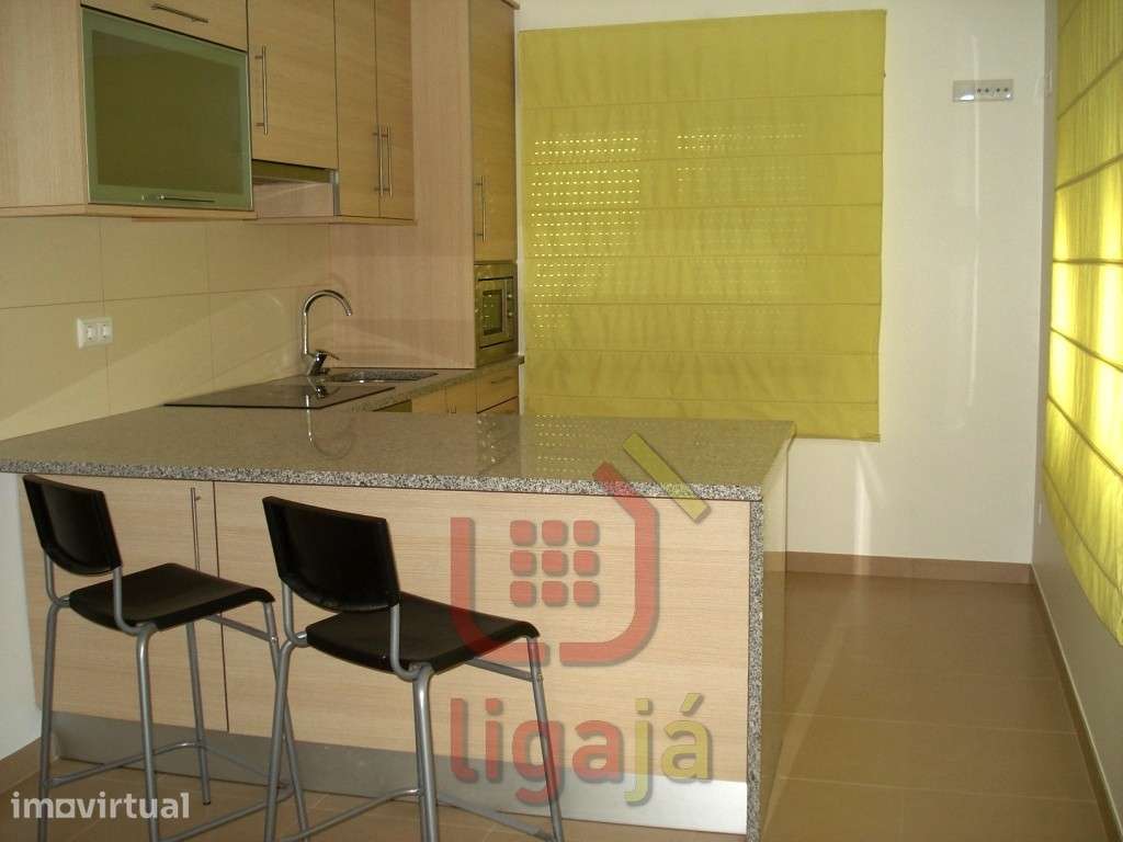 T1 Centro Ourém! - Grande imagem: 2/8