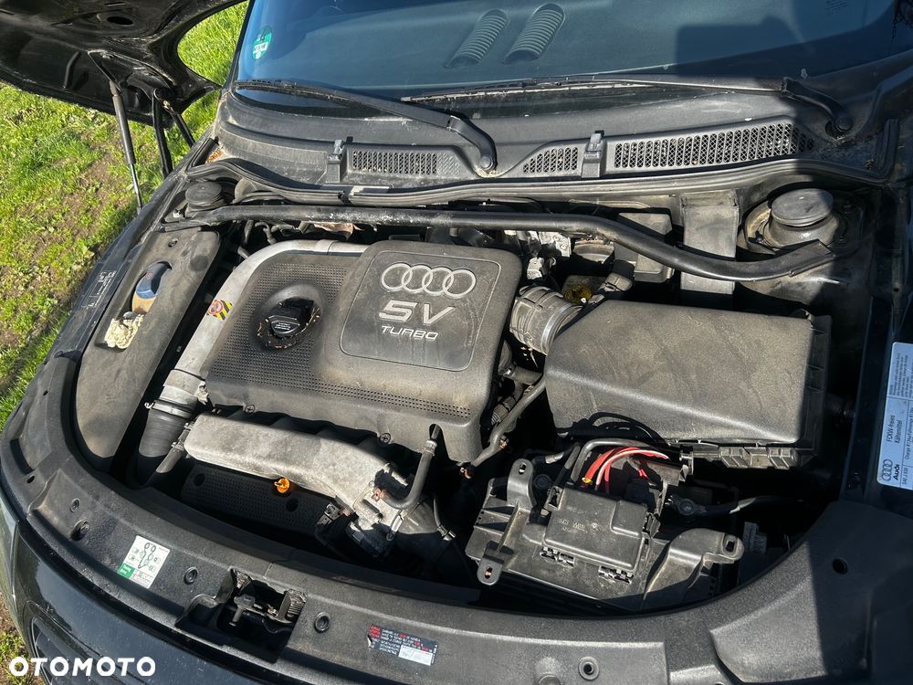 Audi TT Coupé - 17
