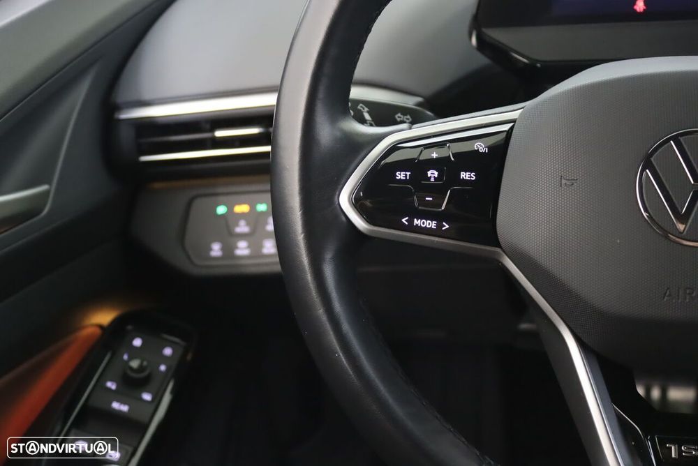 VW ID.4 77 kWh Pro Performance 1st Max - 12