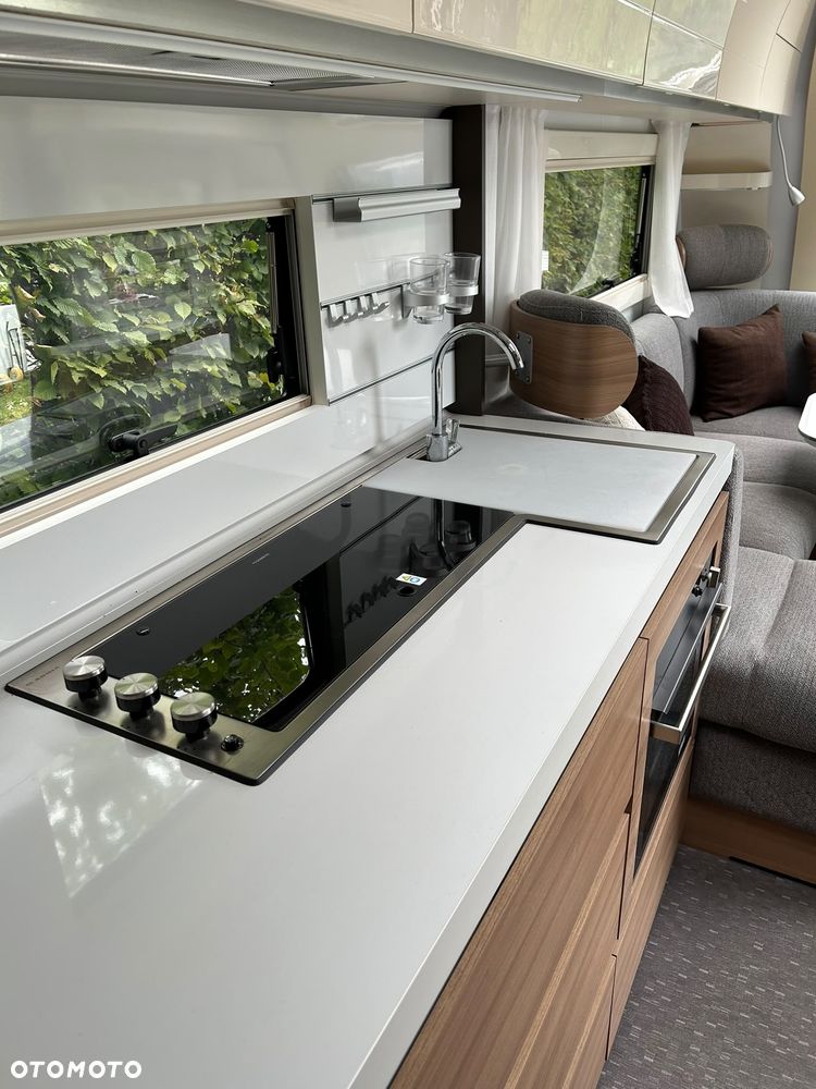 Adria 583 LP - 13