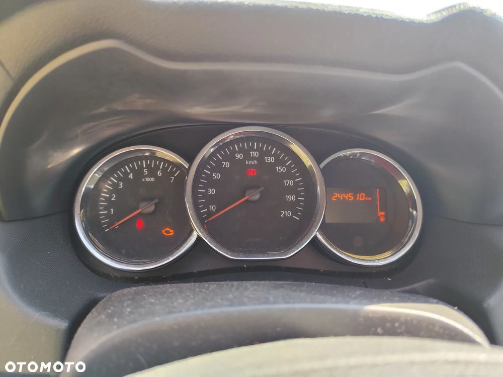 Dacia Duster 1.6 Euro5 - 9