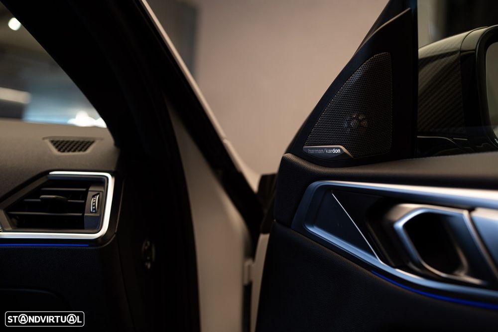 BMW 430 i Desportiva M Auto - 19