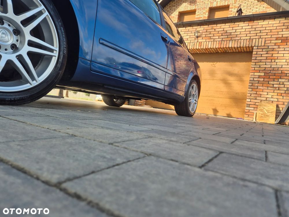 Audi A4 Limousine 2.0 Multitronic - 15