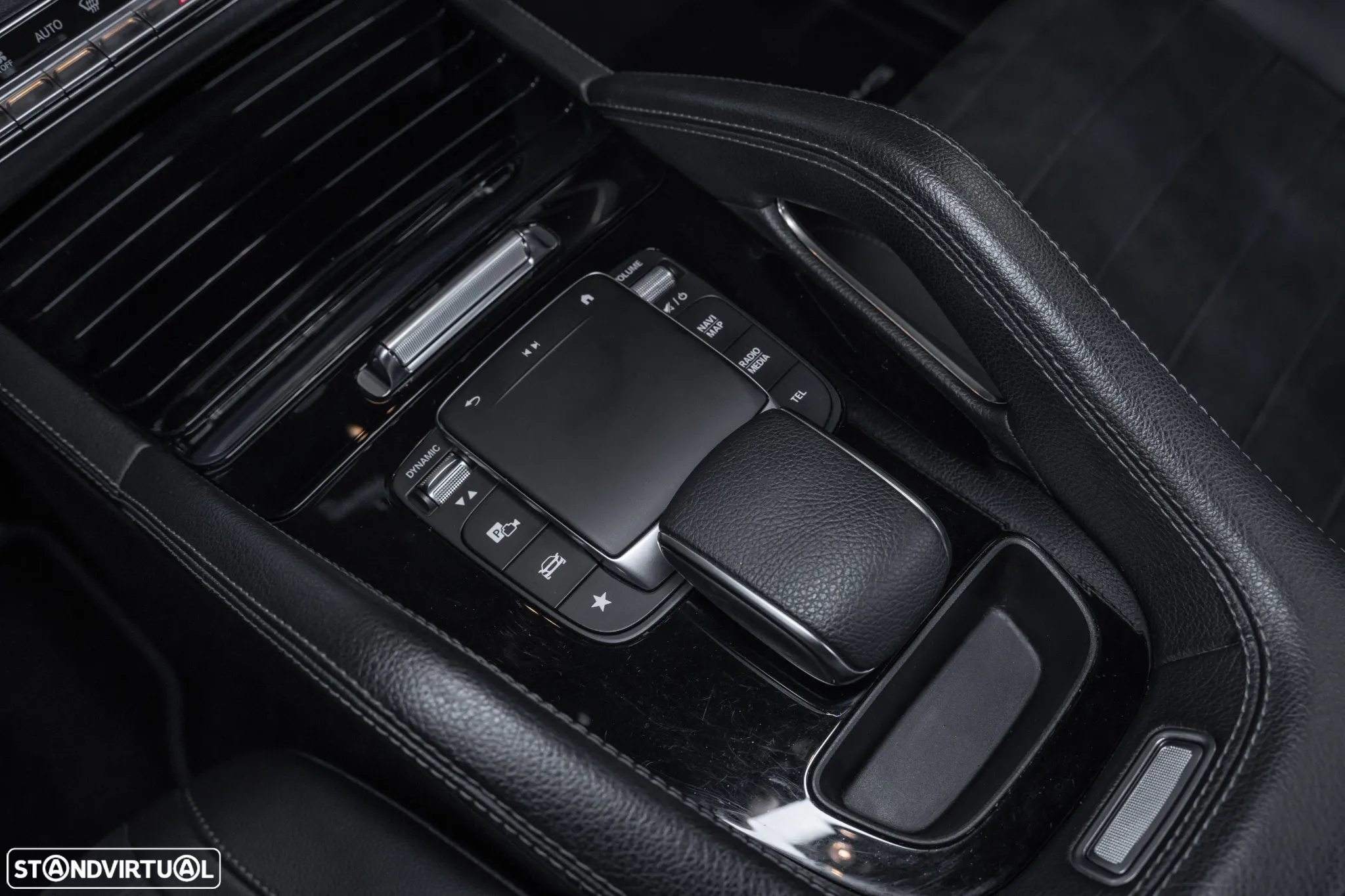 Mercedes-Benz GLE 350 de 4Matic - 17