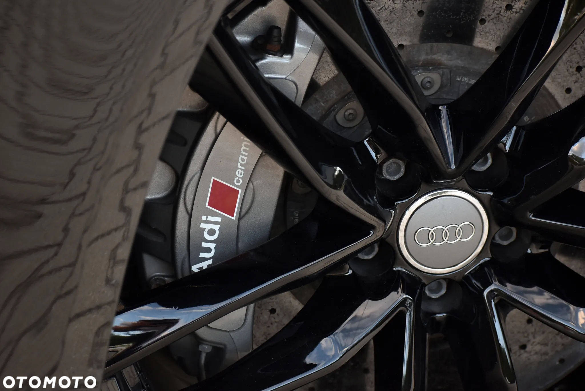 Audi RS7 Sportback Performance 4.0 TFSI Quattro Tiptr - 29