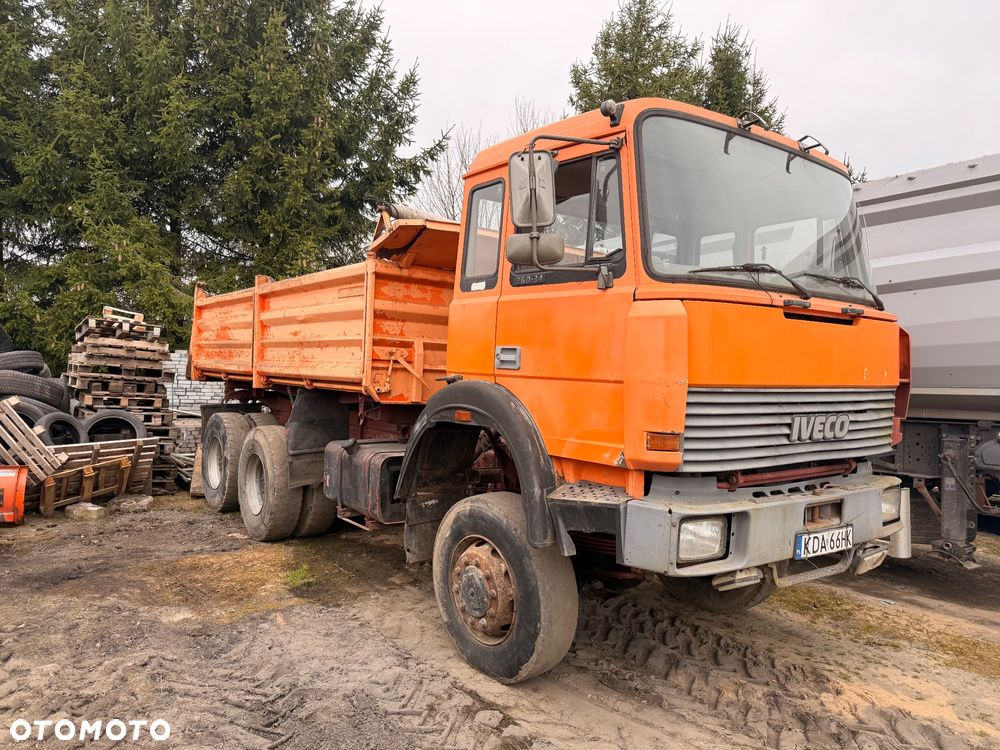 Iveco Magirus - 1