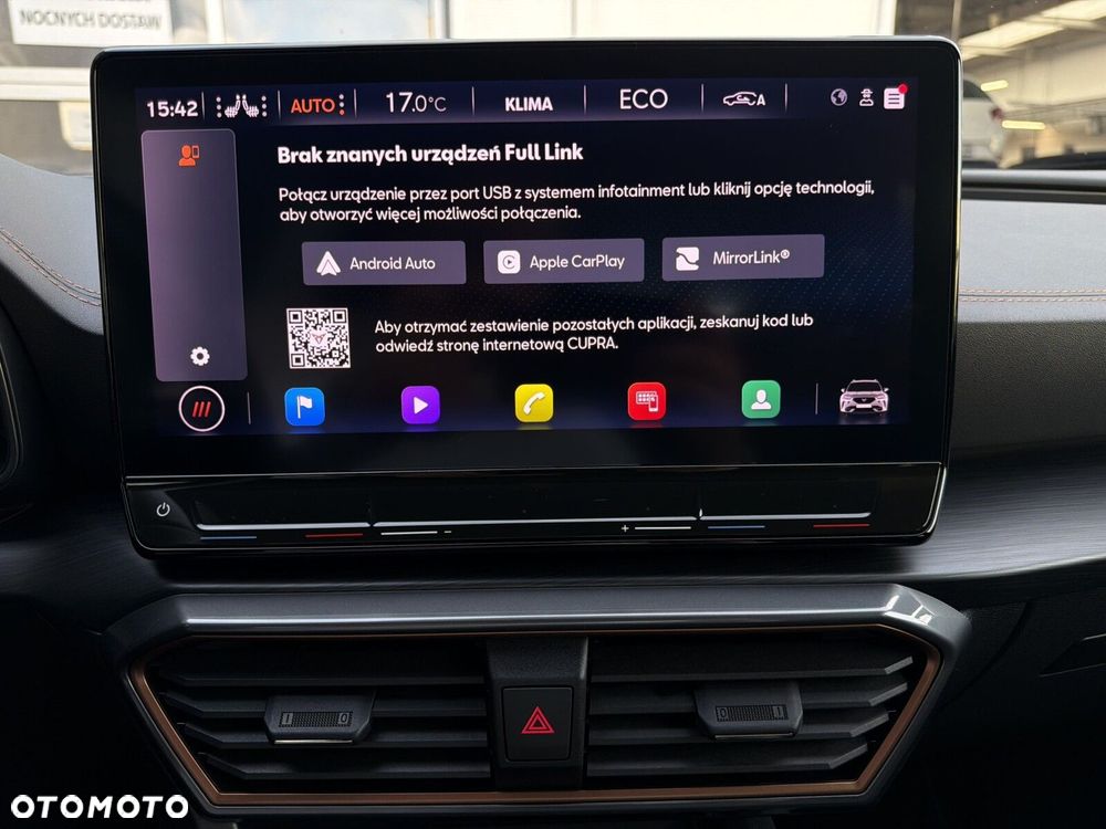Cupra Formentor - 25