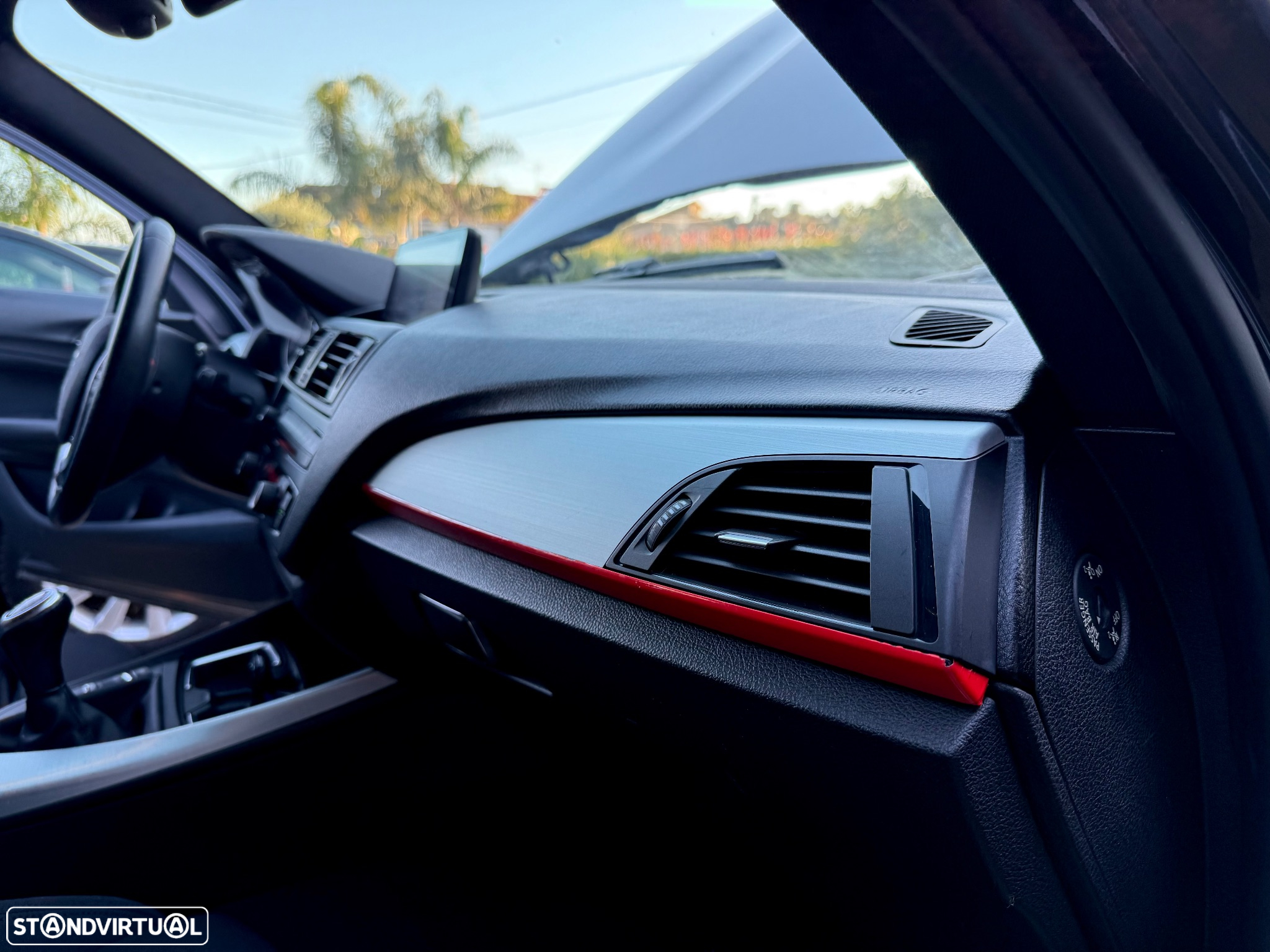 BMW 118 d M Sport - 56