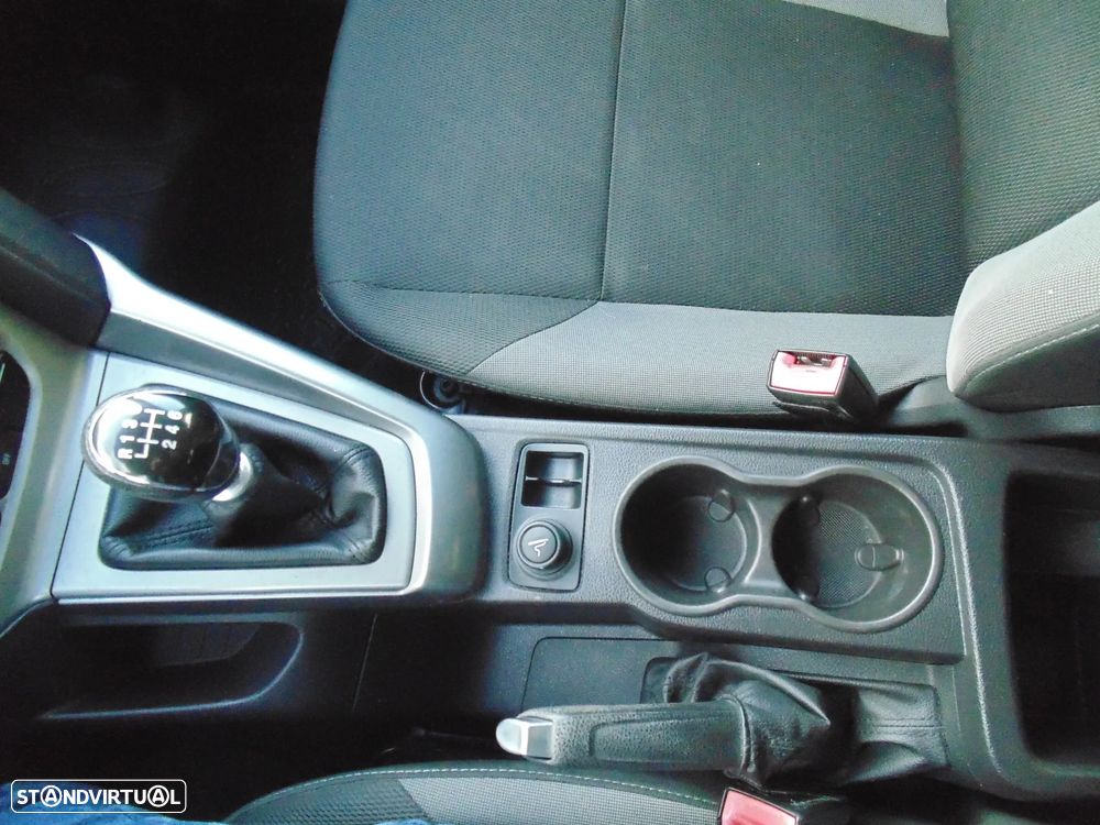 Ford Focus SW 1.6 TDCi Trend Easy - 31