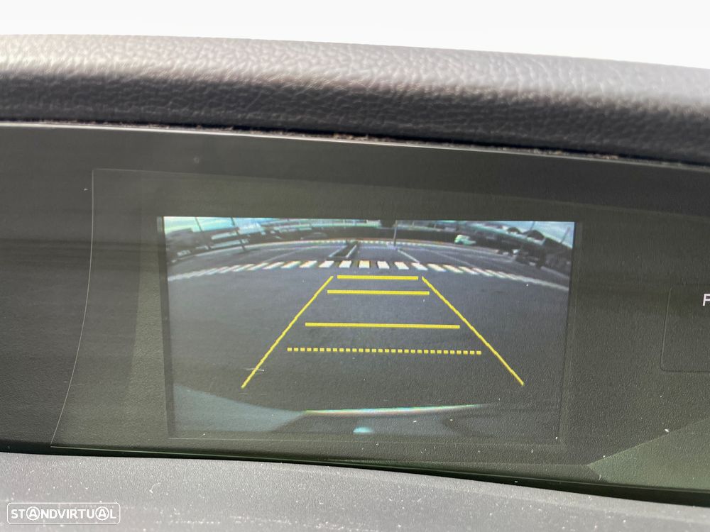 Honda Civic Tourer 1.6 i-DTEC Style Edition - 15