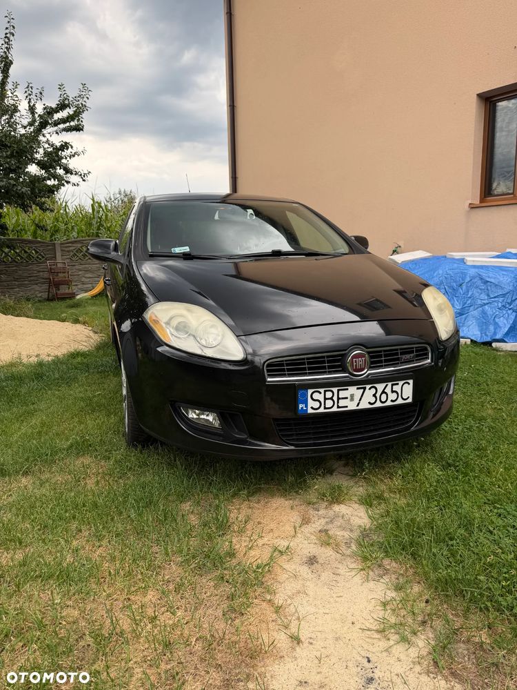Fiat Bravo 1.4 T-JET 16V MyLife - 7