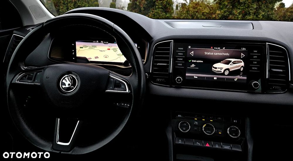 Skoda Karoq - 6