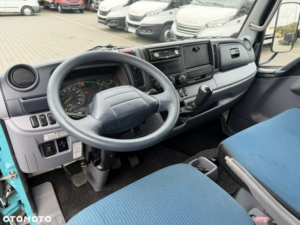 Mitsubishi Canter - 22