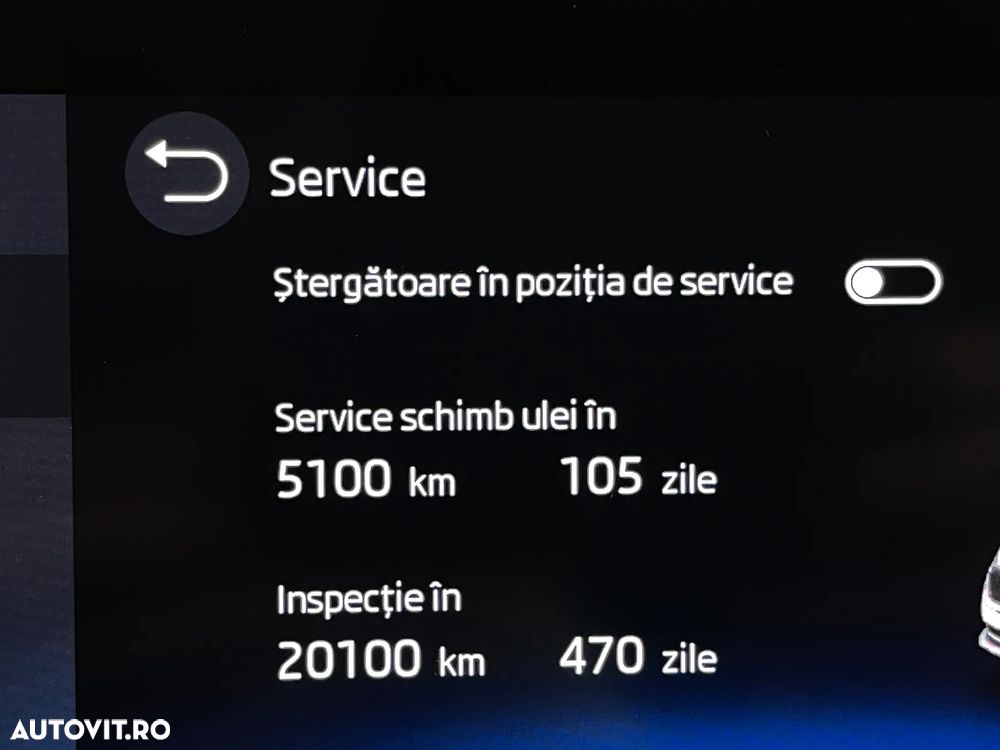 Skoda Octavia 1.0 TSI Style - 22