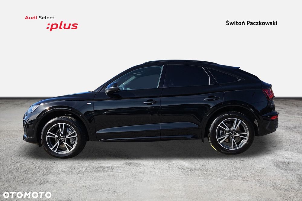 Audi Q5 Sportback - 2