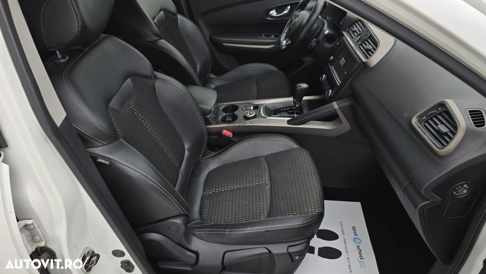Renault Kadjar - 19