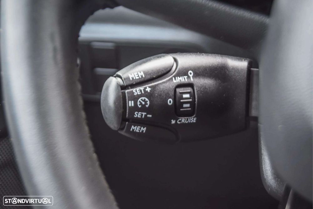 Citroën C3 Pure Tech 100 MAX - 24