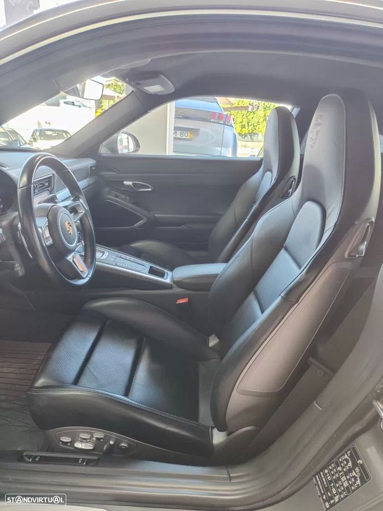 Porsche 911 (991) Carrera 2 S PDK - 14