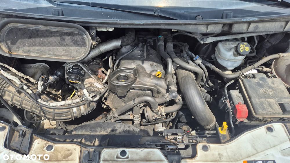 Ford Transit - 20