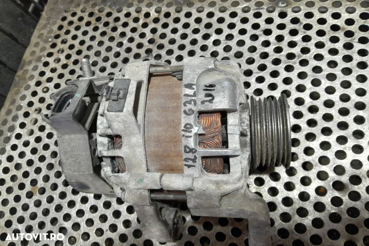 Alternator 37300-04700 37300-04700 Hyundai i10 2 [facelift] [2016 - 2 - 6