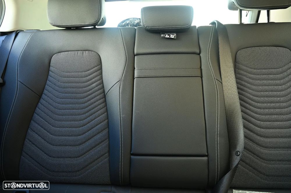 Mercedes-Benz A 200 Standard - 21