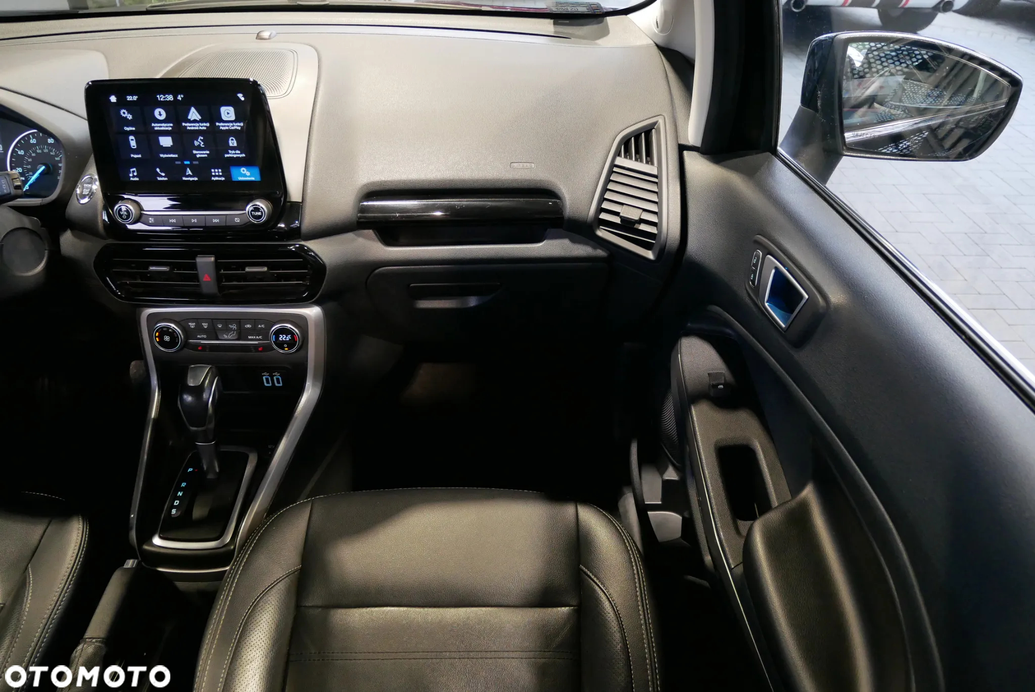 Ford EcoSport - 13