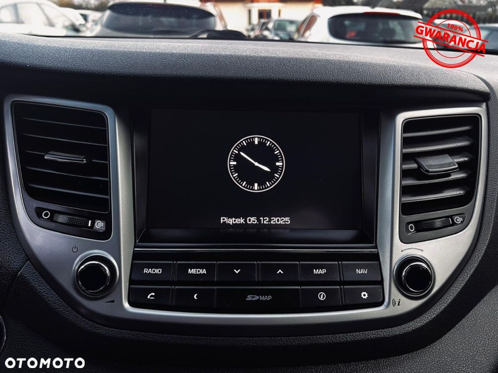 Hyundai Tucson 1.6 GDi 2WD Style - 35