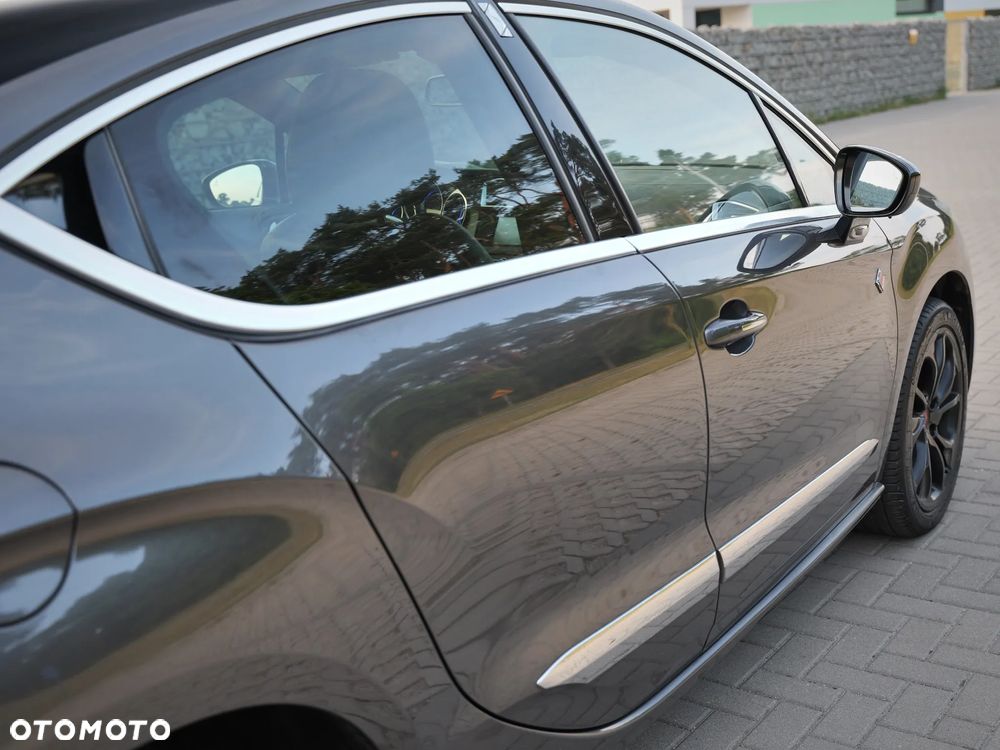 Citroën DS4 - 8