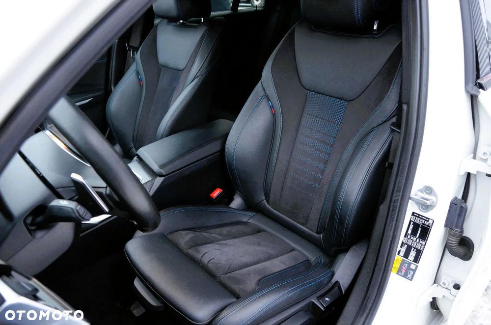 BMW Seria 3 330e xDrive M Sport sport - 17