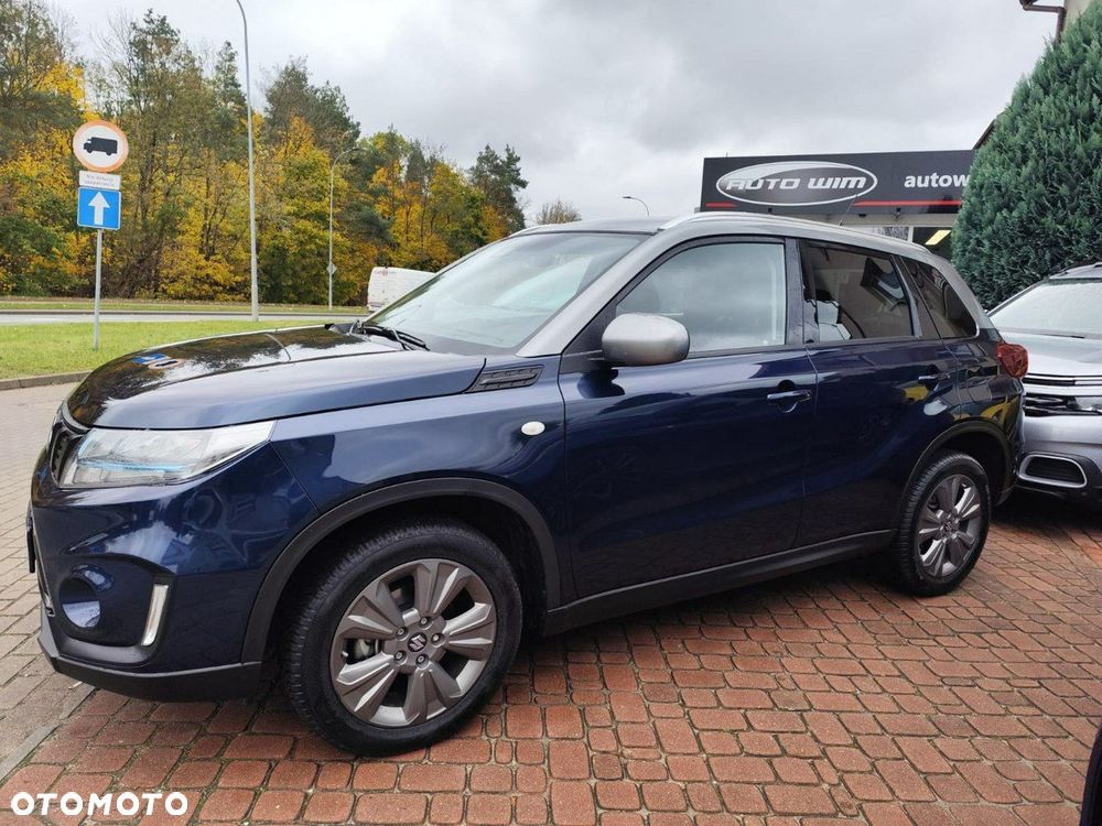 Suzuki Vitara - 9