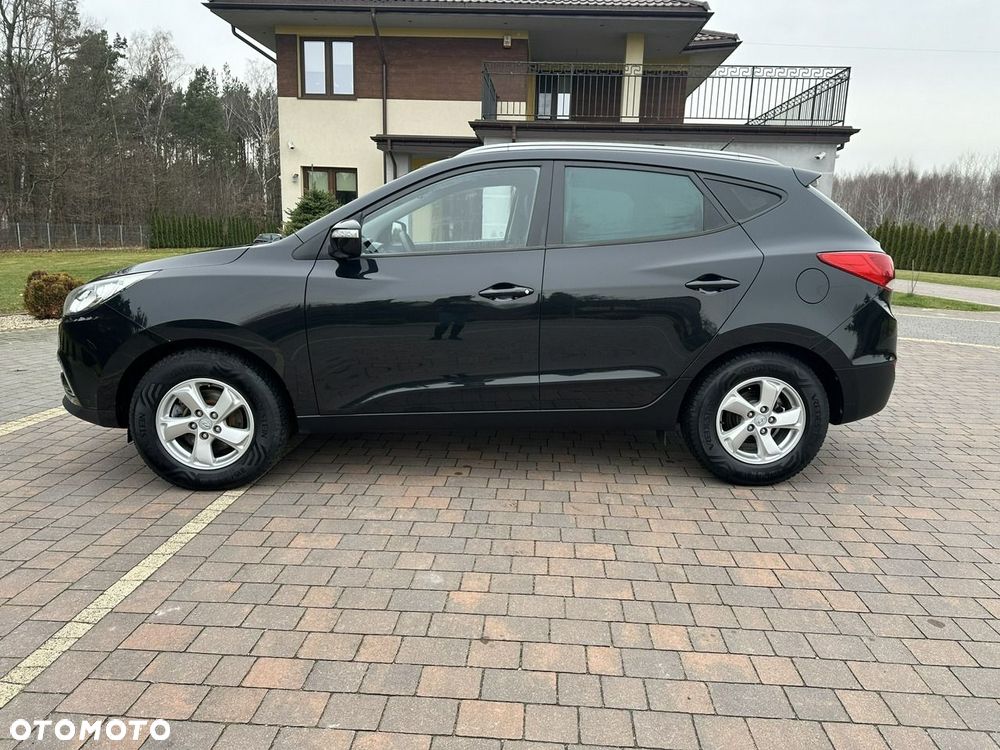 Hyundai ix35 - 5