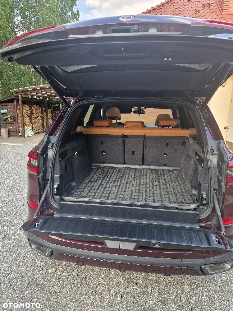 BMW X5 xDrive30d mHEV sport - 9