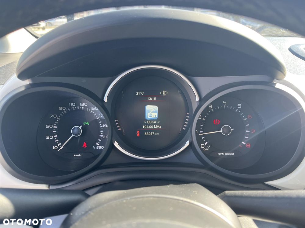 Fiat 500L 1.4 16V Pop Star - 17