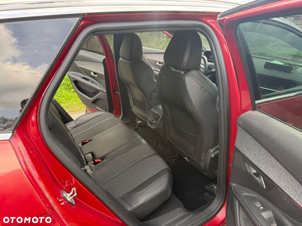 Peugeot 3008 - 13