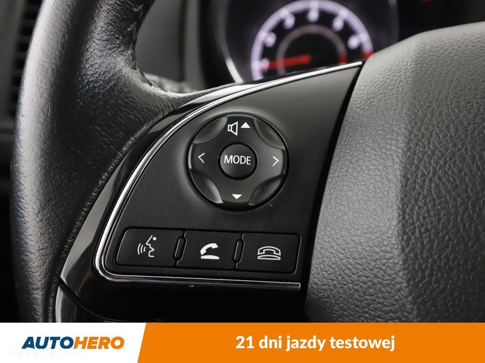 Mitsubishi ASX 1.6 Inform - 26