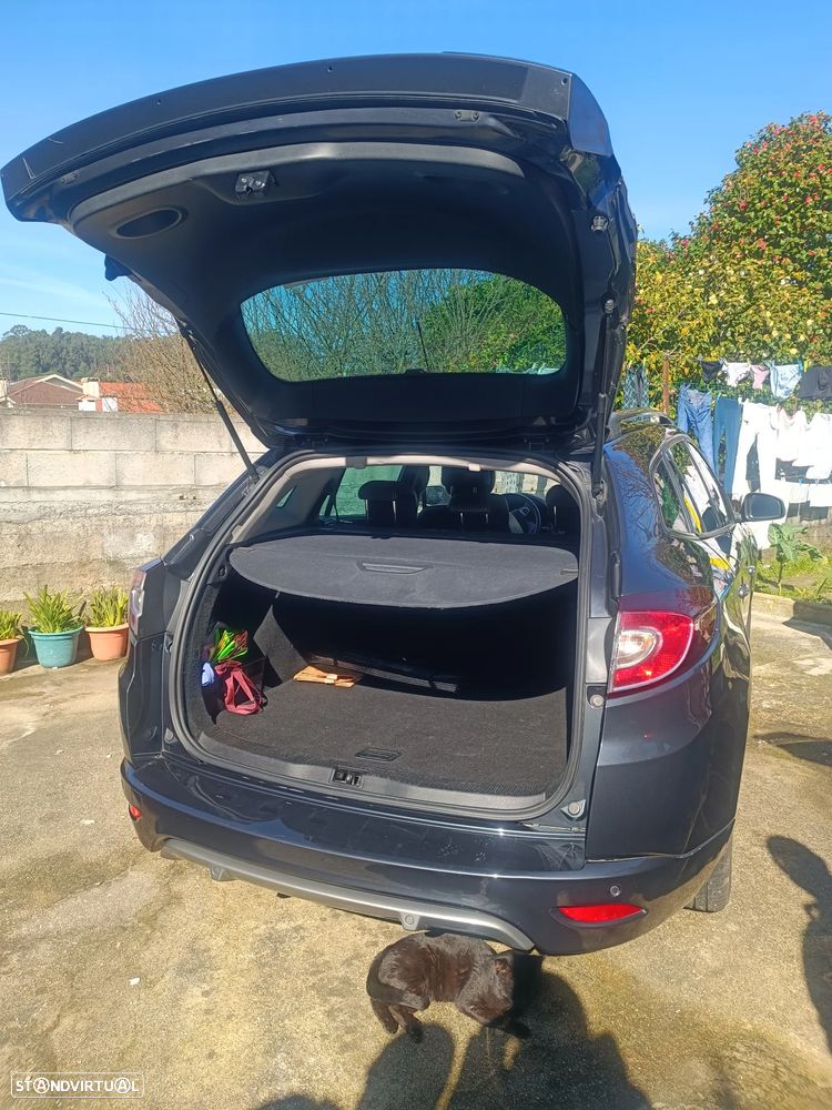 Renault Mégane 1.5 dCi GT Line - 3