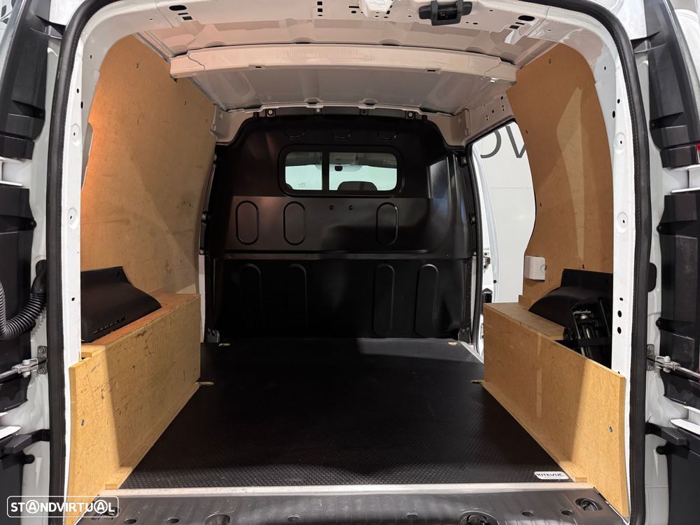 Renault Kangoo 1.5 dCi Business S/S - 20