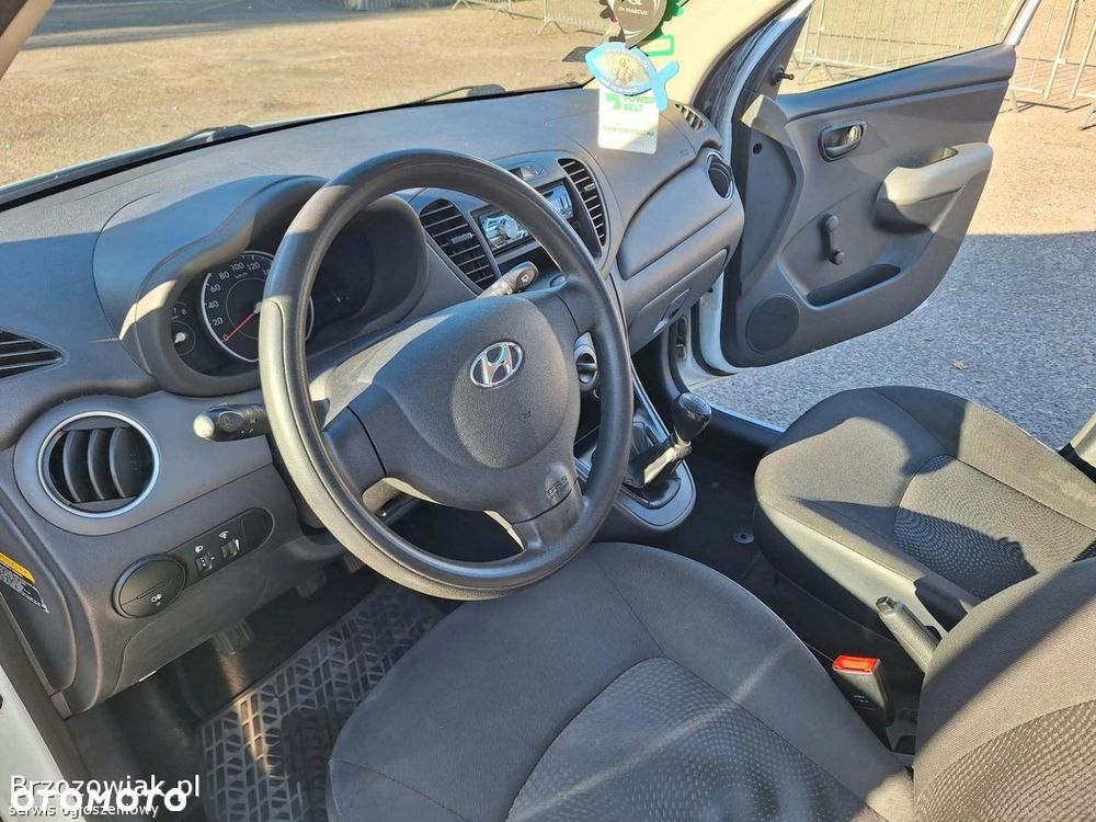 Hyundai i10 - 3