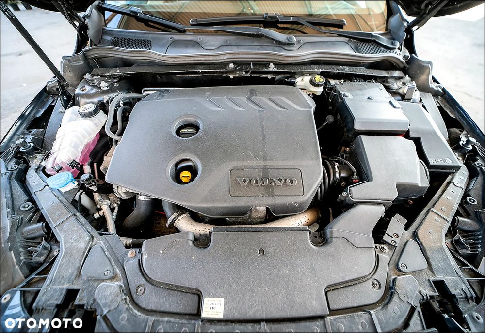 Volvo V40 D2 Summum - 40