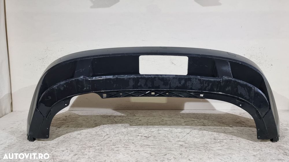 Spoiler bara spate Skoda Kodiaq facelift, 2021, 2022, 2023, cod origine OE 565807521M - 7