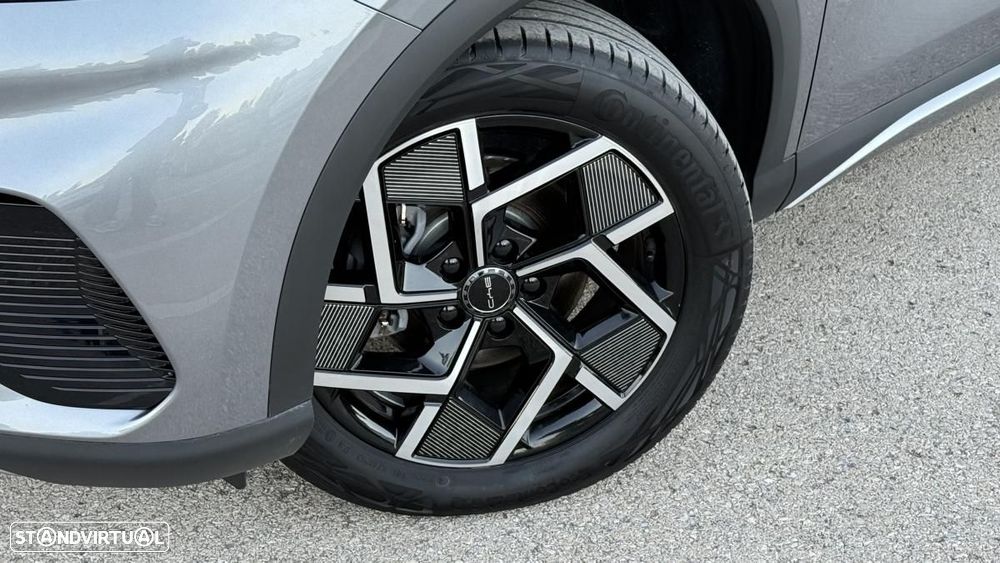 BYD Atto 3 60.48 kWh Comfort - 15