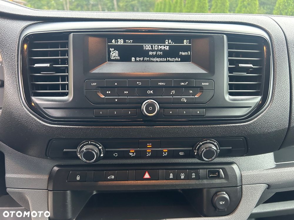 Peugeot EXPERT - 8