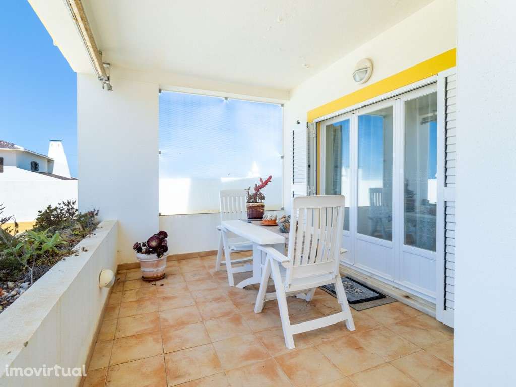 Moradia de 3 Pisos com Vista Deslumbrante sobre o Atlântico - Santa... - Grande imagem: 5/50