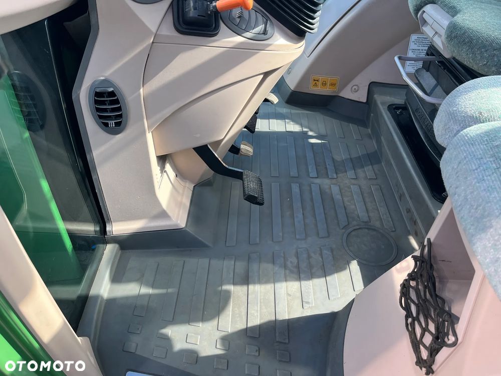 Fendt 514 Vario Profi TMS - 21