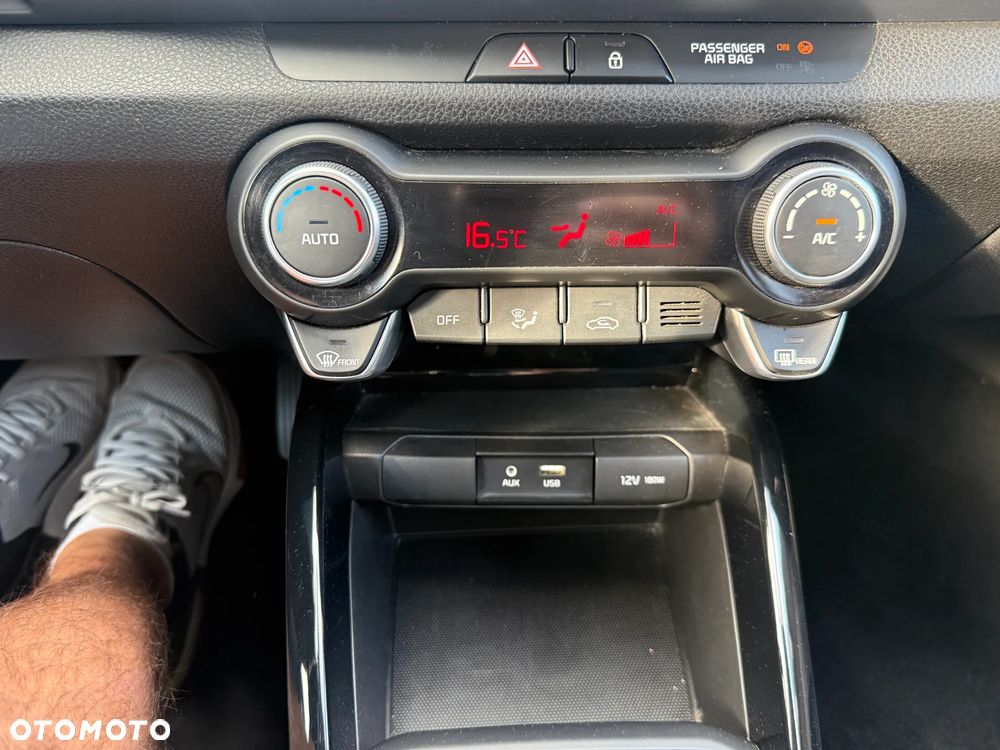 Kia Stonic 1.4 Vision - 27