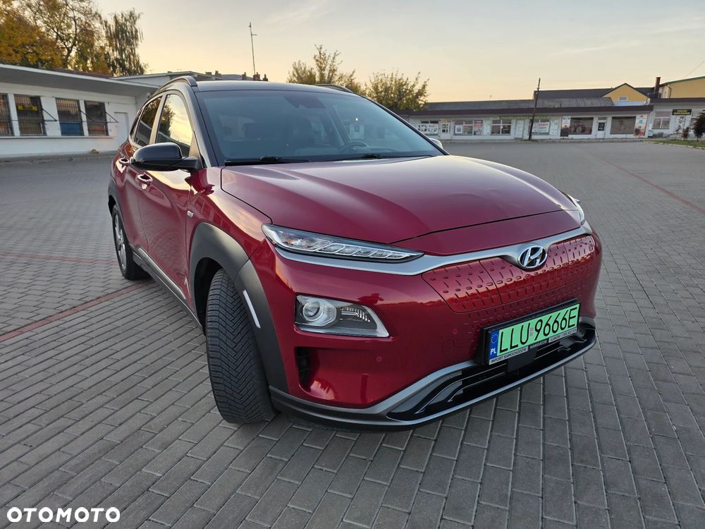 Hyundai Kona Premium - 15