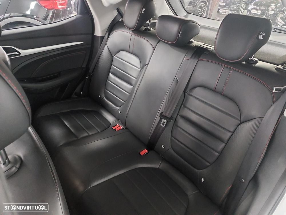 MG ZS 1.0 T-GDI Luxury Aut. - 19